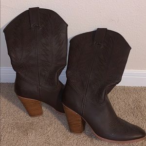Cowboy Boots